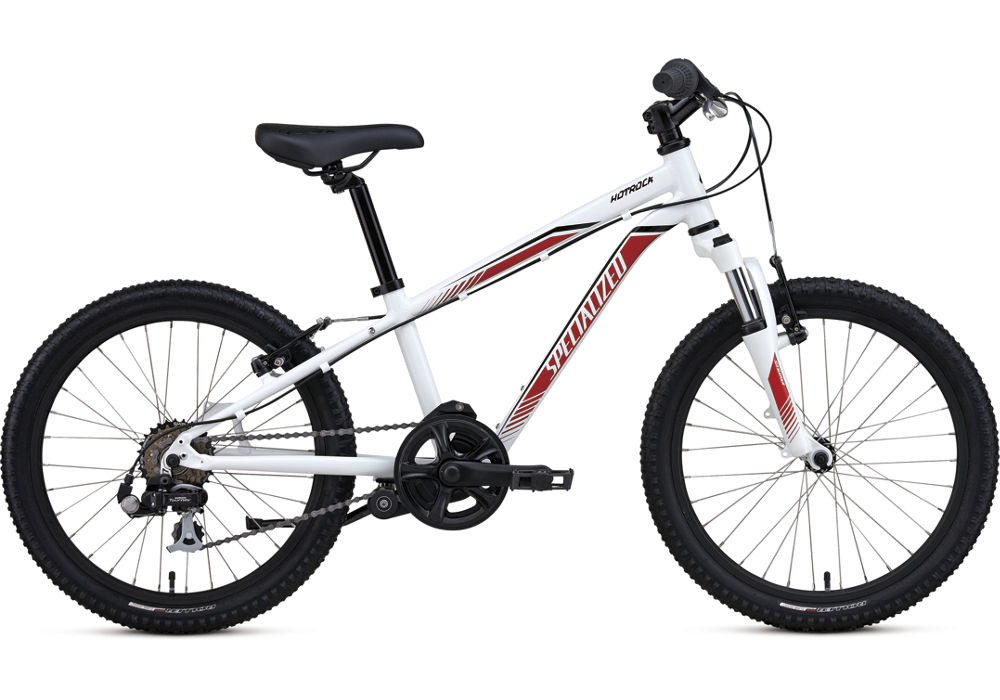 Specialized Hotrock 20 Boys