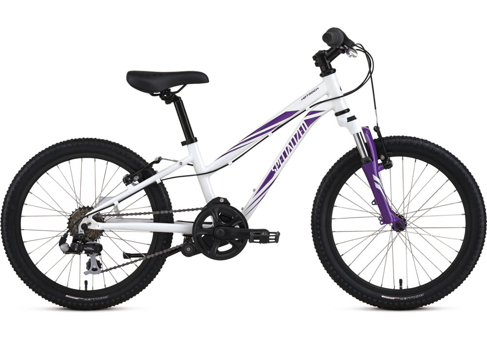 Specialized Hotrock 20 Girls