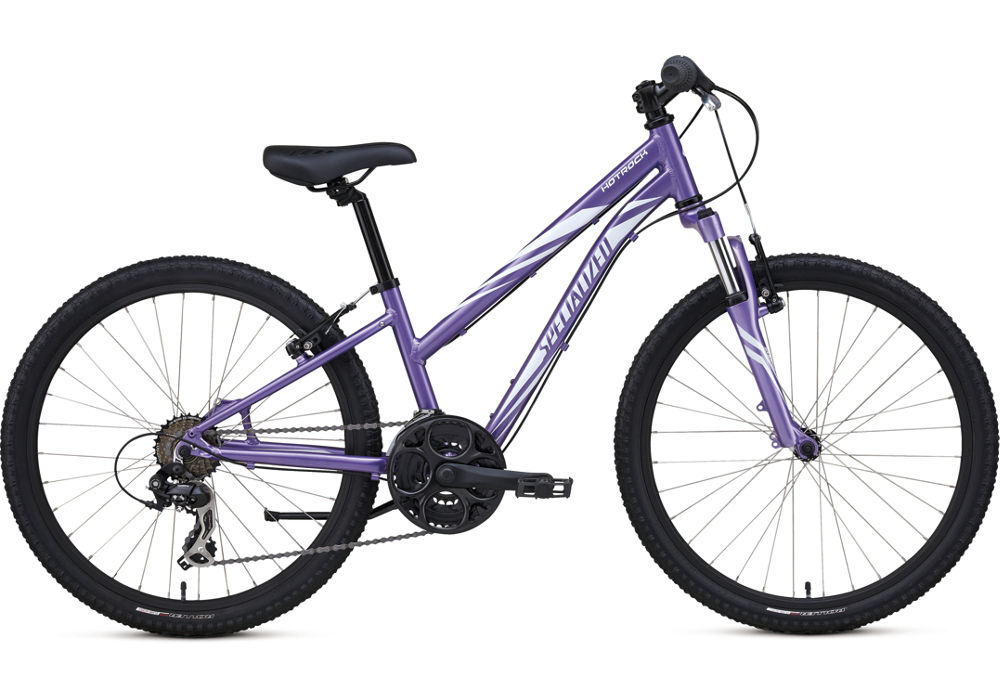 Specialized Hotrock 24 Girls