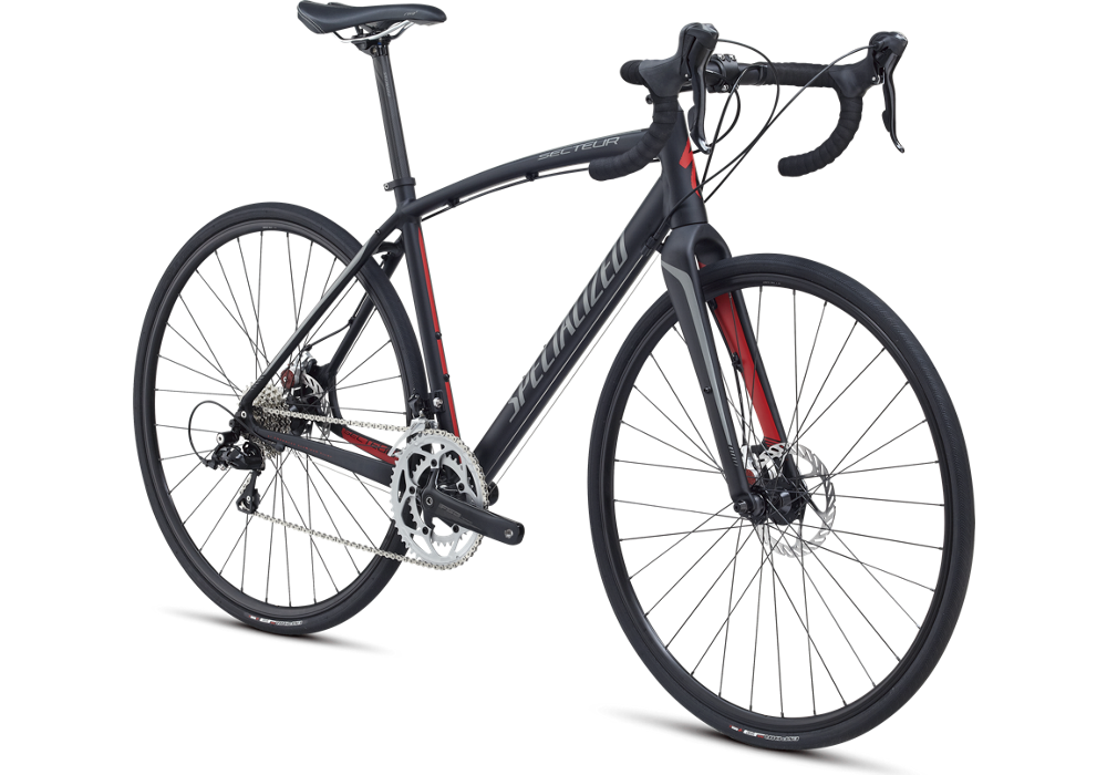 Specialized Secteur Sport Disc Compact 2013
