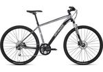 Specialized Crosstrail Pro Disc 2012