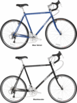 Surly Long Haul Trucker