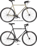 Surly Steamroller