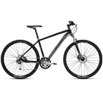 Specialized Crosstrail LTD 2012