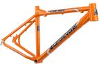 Orange Crush Frame