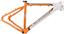 Orange Elite Frame
