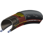 Continental Gator Hardshell Folding