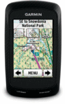 Garmin Edge 800 Trail Pack 1:50UK