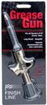 Finish LIne Grease Injector
