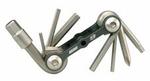Topeak Mini 9 Multi Tool  (RRP �11.99 save �1.50)