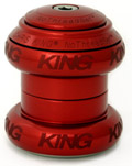 Chris King 1