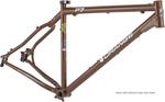 Orange P7 Frame