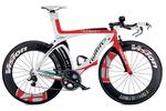 Wilier Cento Crono Frame
