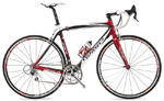 Wilier Izoard Frame