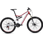 Specialized Stumpjumper FSR Comp Carbon