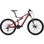 Specialized Stumpjumper FSR Comp