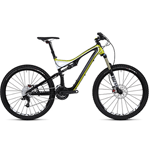 Specialized Stumpjumper FSR Expert Carbon