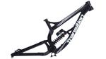 Transiton TR250 Frame