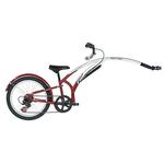 Adams Trailer Bike 7 speed