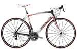 Specialized Tarmac Pro