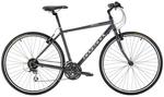 Ridgeback Velocity