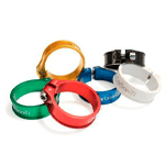 Carbon Ti X-Clamp