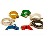 Carbon Ti X-Clamp Q/R