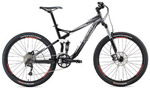 Specialized FSR XC Comp 