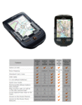 Sat Map Active 10 Plus GB