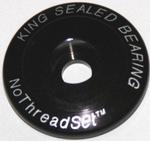 Chris King NoThreadset Top Cap