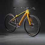 Niner Air Nine Carbon Custom