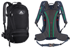 Vaude Bike Alpin 25+5