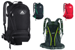 Vaude Bike Alpin 30+5 Backpack