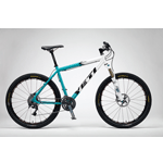 Yeti ARC Race