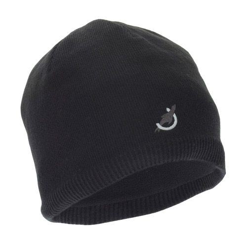 Sealskins Waterproof Beanie Hat