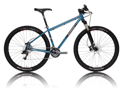 Salsa El Mariachi Custom XT 