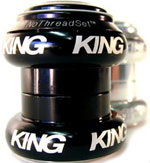 Chris King Headset Full Service