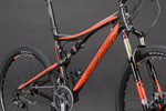 SantaCruz Blur XC carbon