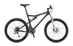 Santa Cruz Blur XC