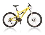 Santa Cruz Blur LT