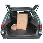Town & Country Boot Liner