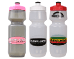 Chris King Bottle