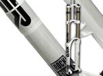 RockShox Boxxer World Cup