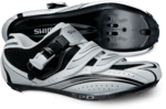 Shimano R087 Road Shoe