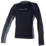 Endura Cairn T-Shirt Long Sleeve