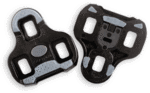 Look Keo Cleats Black (No Float)