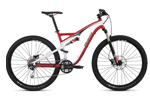 Specialized Camber Comp 29