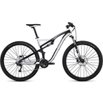 Specialized Camber Comp 29