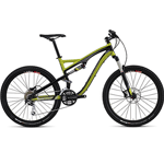 Specialized Camber Elite