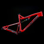 Intense Carbine/ Carbine 275 2013 Frame